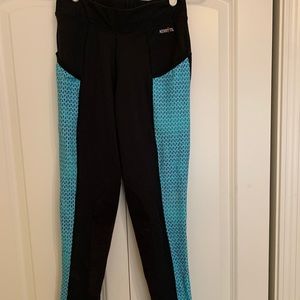 Kerrits riding tights
